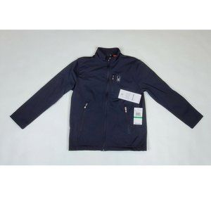 Spyder Transport Softshell Jacket Boy's Large
